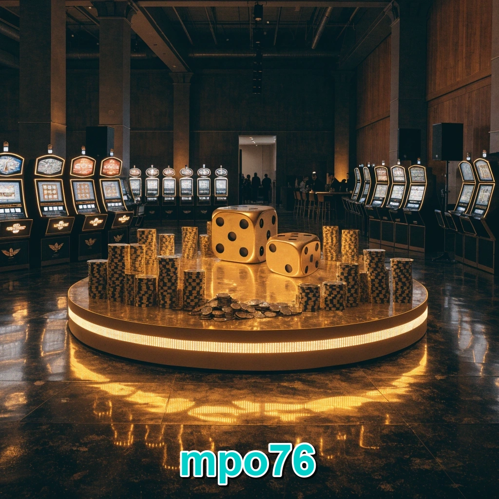 Screenshot 3 - mpo76 Settings