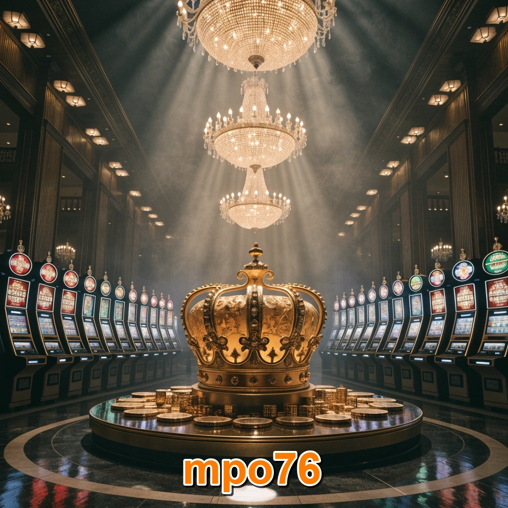 Screenshot 4 - mpo76 Dark Mode