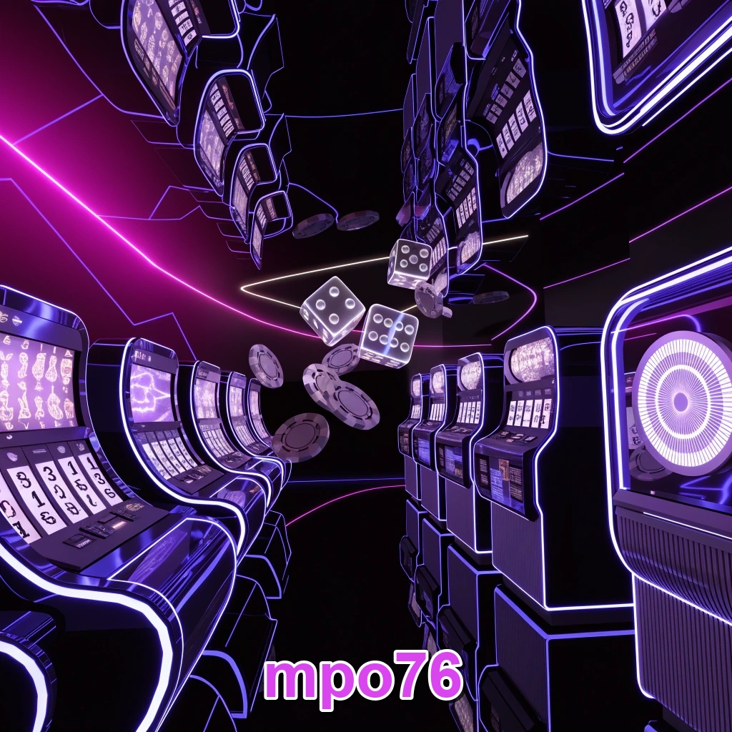 Screenshot 4 - mpo76 Dark Mode