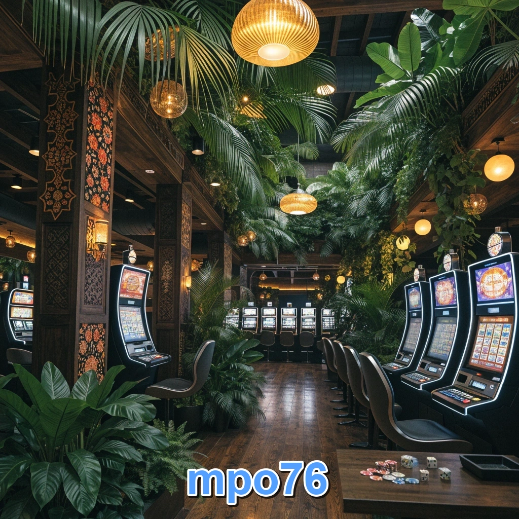 Screenshot 4 - mpo76 Dark Mode