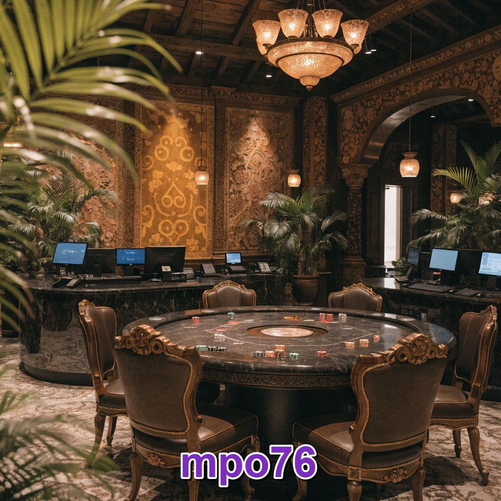 Screenshot 3 - mpo76 Settings