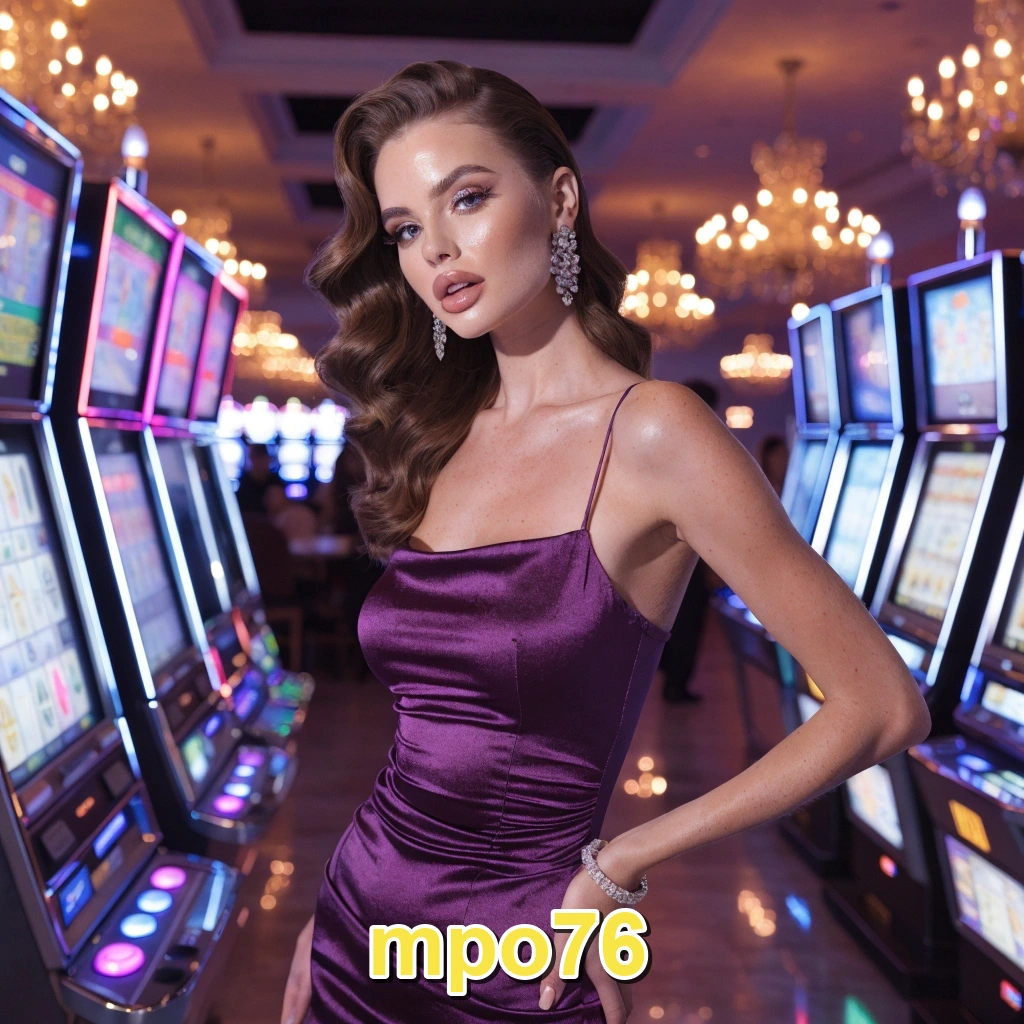 Screenshot 2 - mpo76 Features