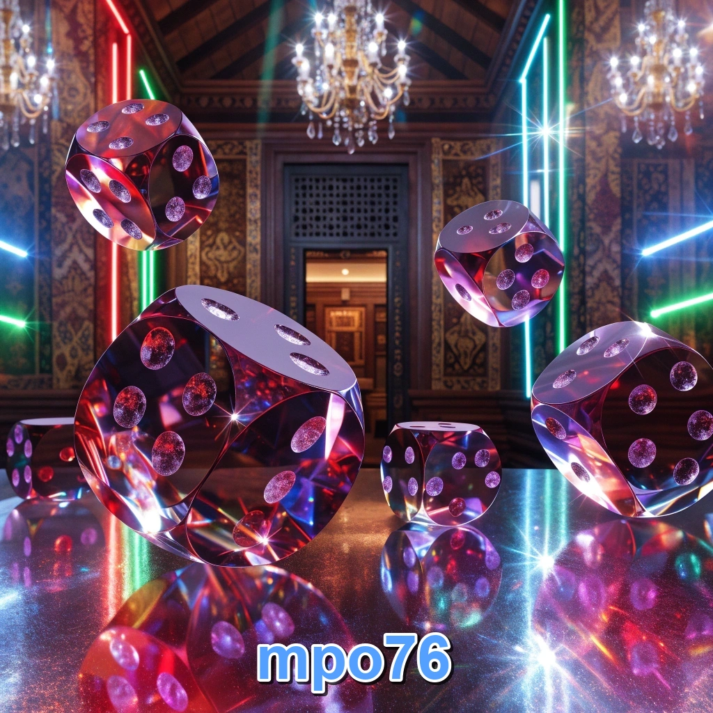 Screenshot 2 - mpo76 Features