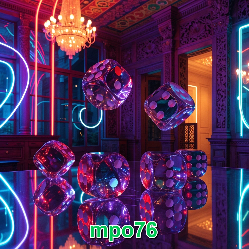 Screenshot 2 - mpo76 Features